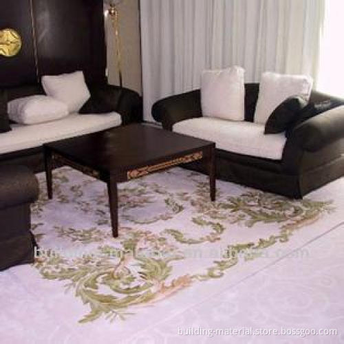 Handmade Chinese Carpet
